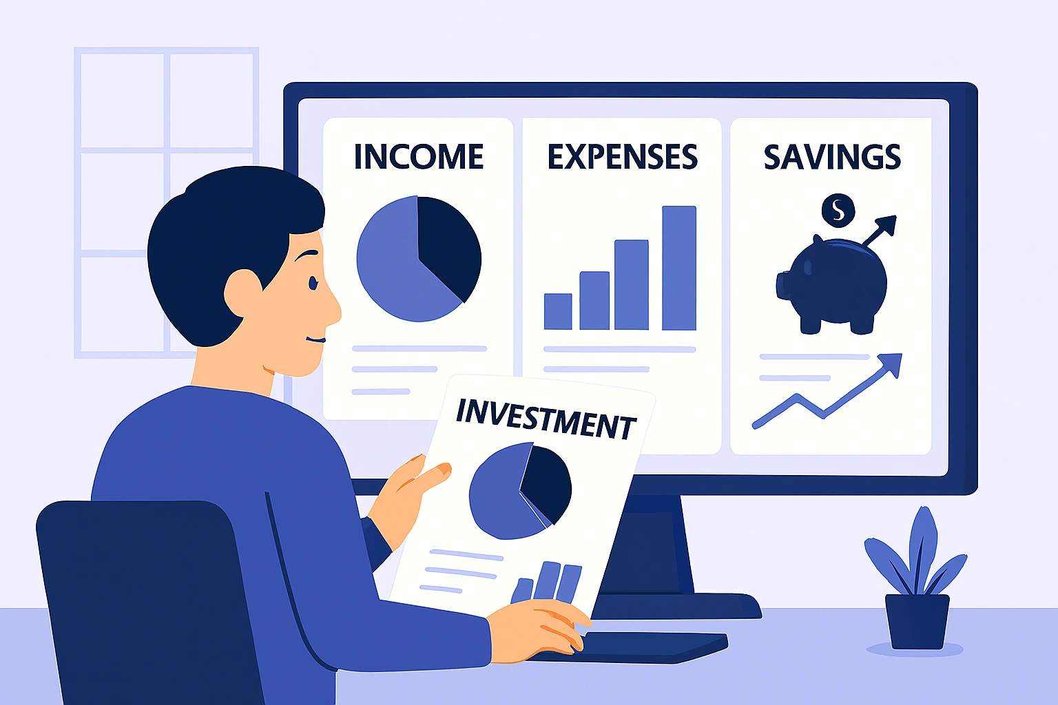 financial planning